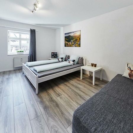 Wohnung 5 - Nur 5-10 Min Vom Europapark Ettenheim Bagian luar foto