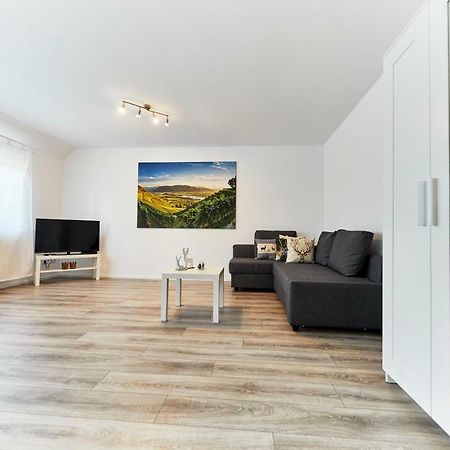 Wohnung 5 - Nur 5-10 Min Vom Europapark Ettenheim Bagian luar foto
