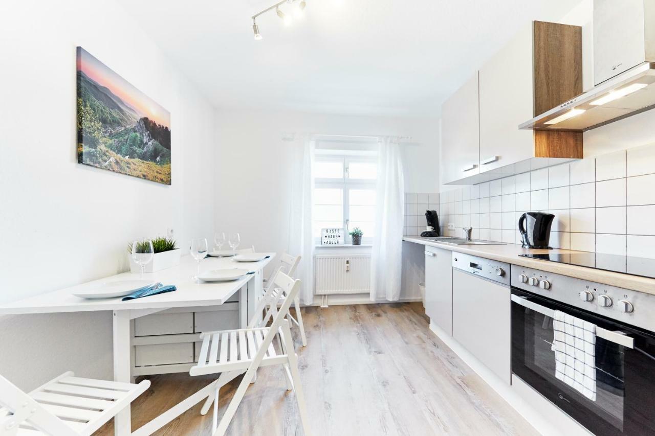 Wohnung 5 - Nur 5-10 Min Vom Europapark Ettenheim Bagian luar foto