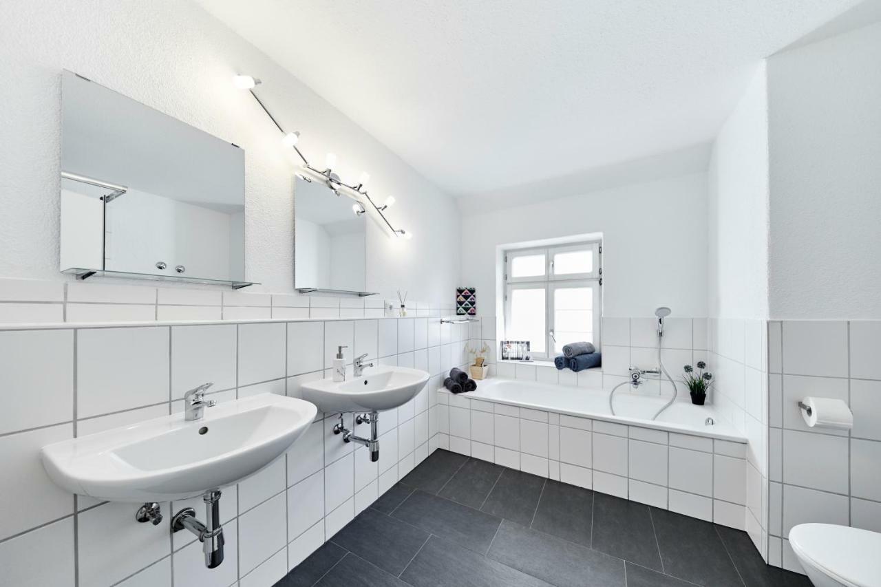 Wohnung 5 - Nur 5-10 Min Vom Europapark Ettenheim Bagian luar foto