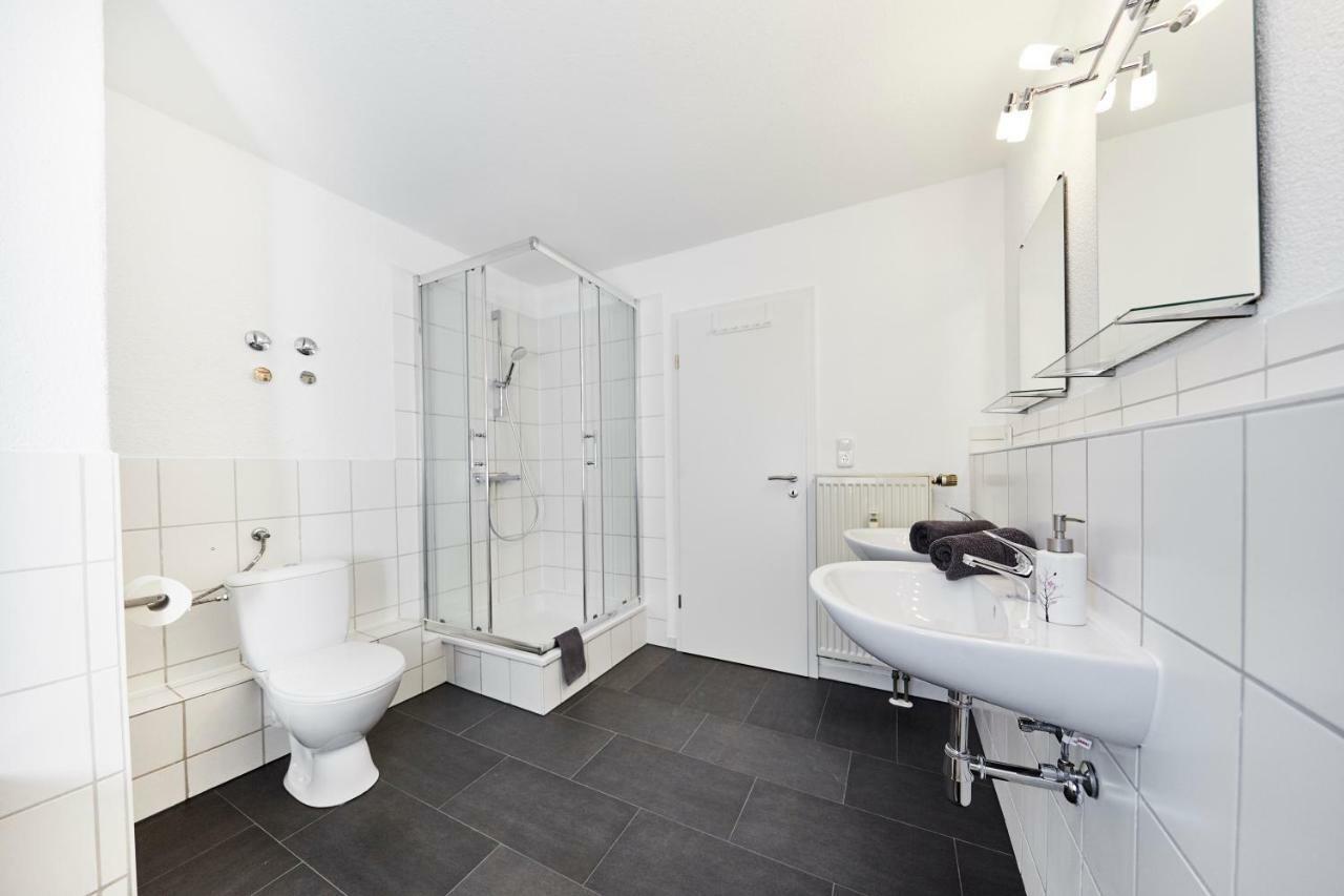 Wohnung 5 - Nur 5-10 Min Vom Europapark Ettenheim Bagian luar foto